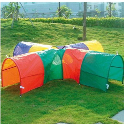 CWR CF2 PLAY TUNNEL DRITTO